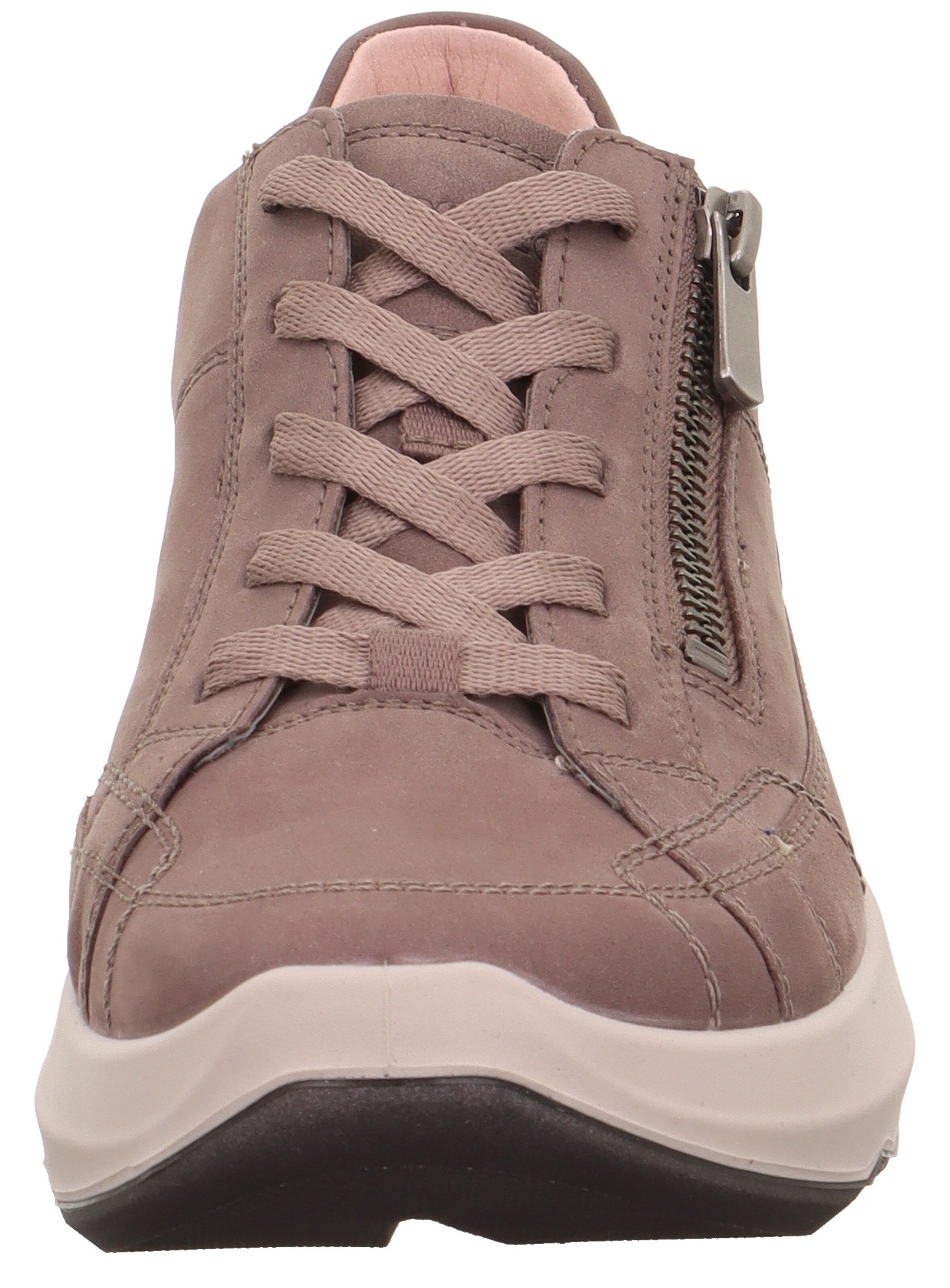 Legero Sneaker in Braun