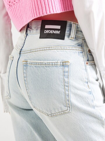 regular Jeans 'Nora' di Dr. Denim in blu