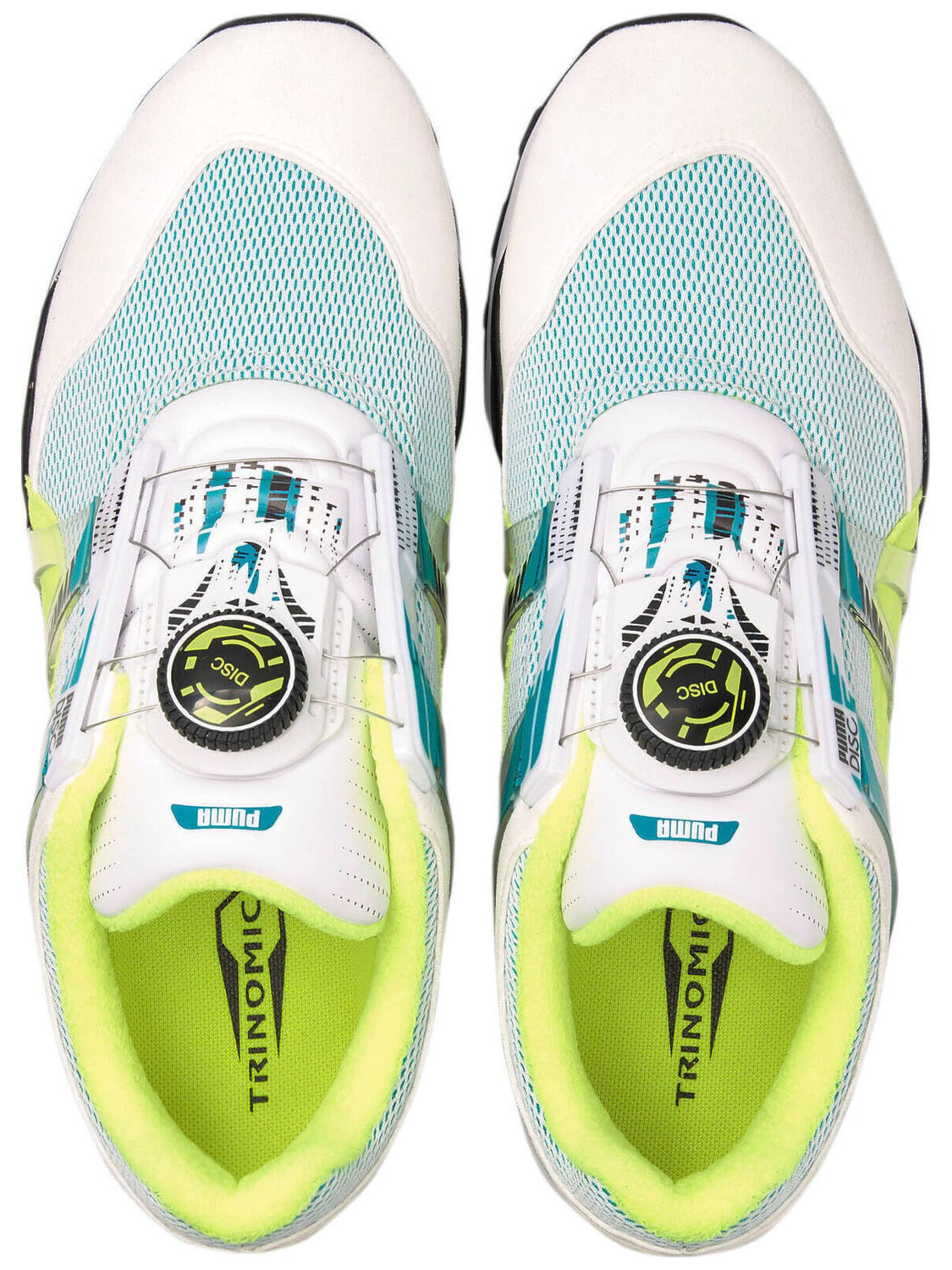 PUMA Sports shoe 'Xs 7000 Og' in White