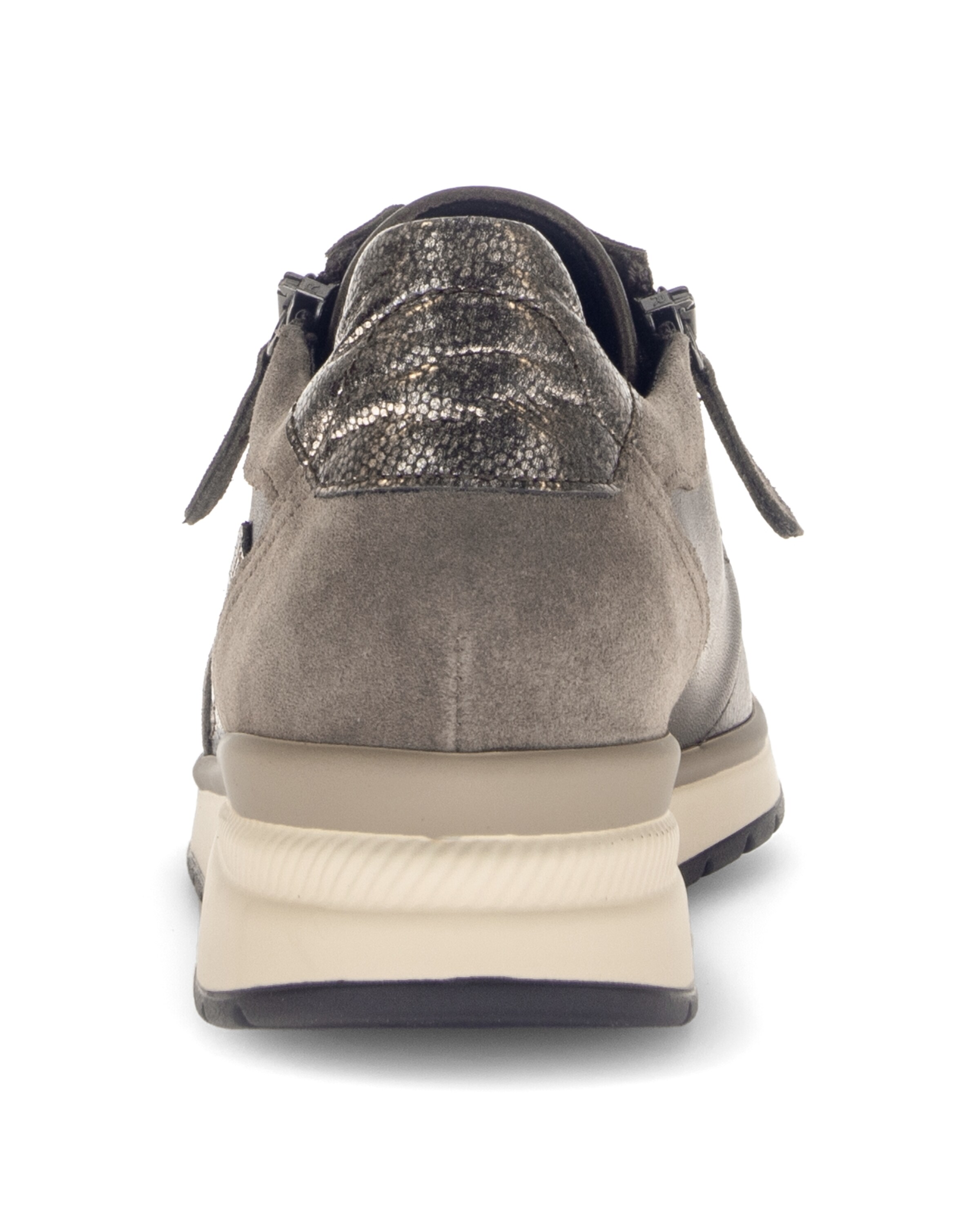 GABOR Sneaker in Grau