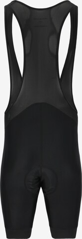 ENDURANCE Skinny Sporthose 'Gorsk V2' in Schwarz