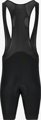 ENDURANCE Skinny Workout Pants 'Gorsk V2' in Black