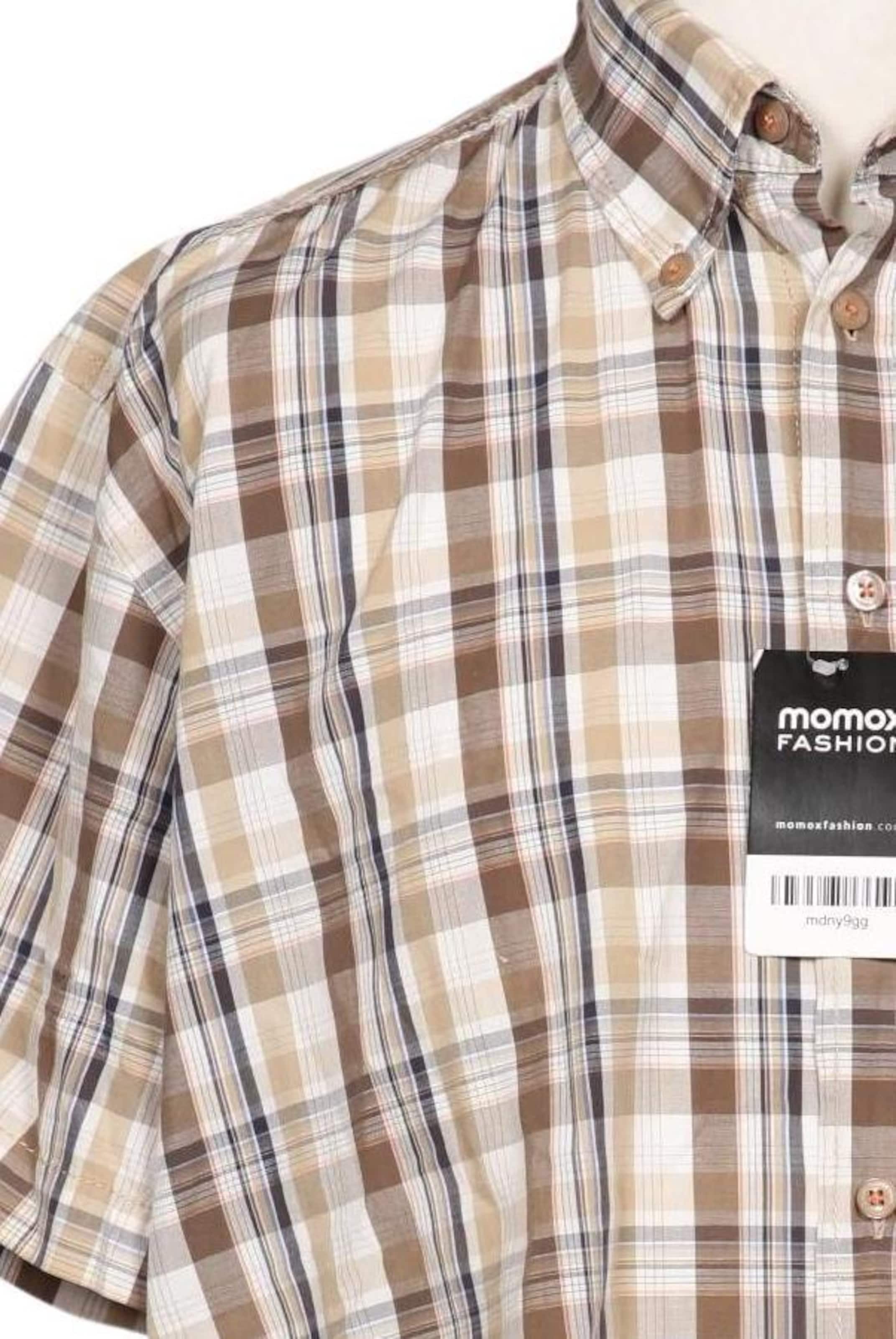 CAMEL ACTIVE Button Up Shirt in XL in Mixed colors