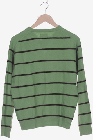 Hackett London Sweater & Cardigan in L in Green