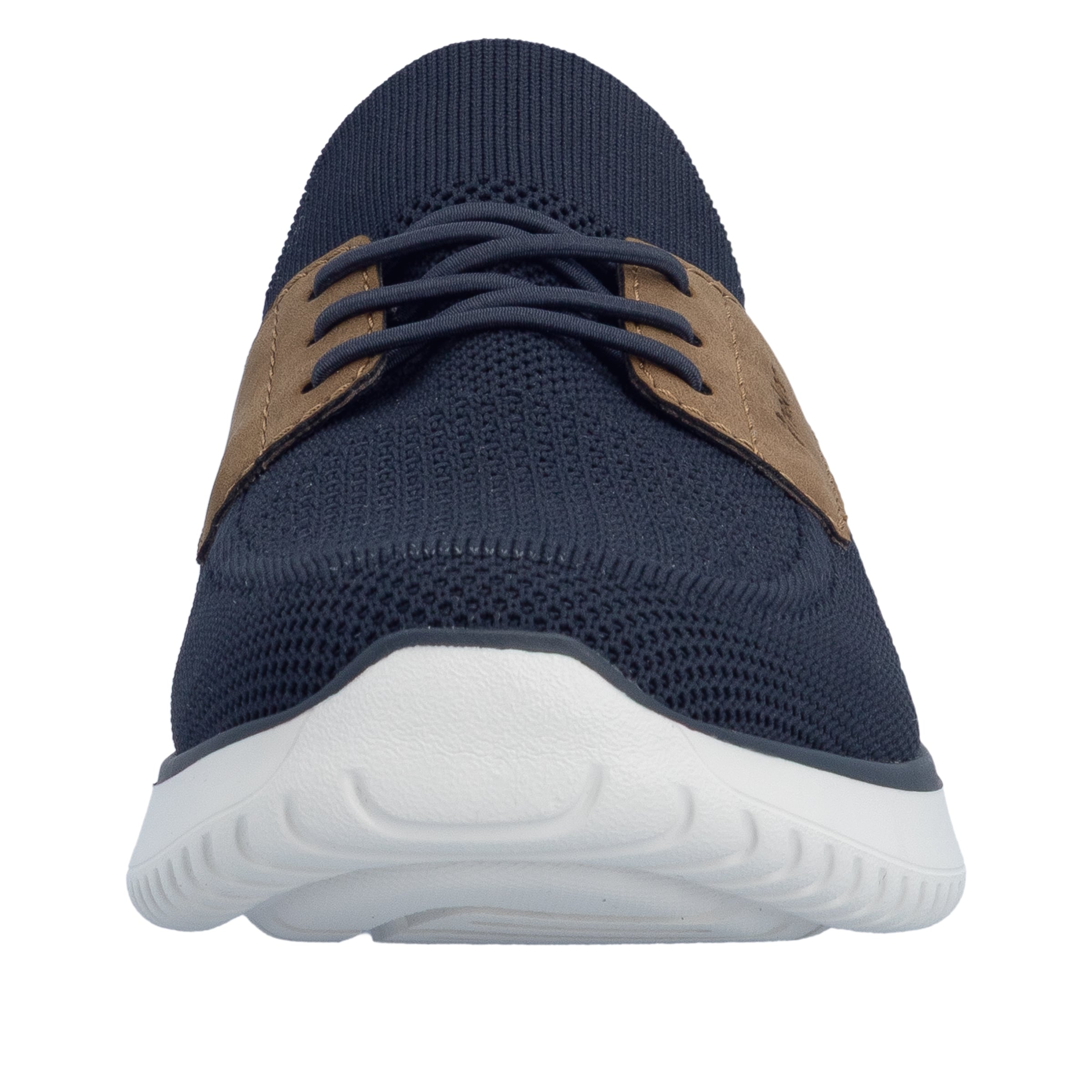 Rieker Slipper 'B9656' in Blau