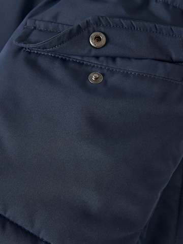 Veste mi-saison NAME IT en bleu