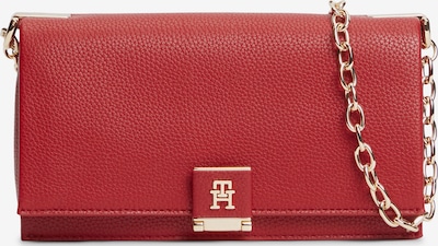 TOMMY HILFIGER Pismo torbica veličine One Size u crvena, Pregled proizvoda
