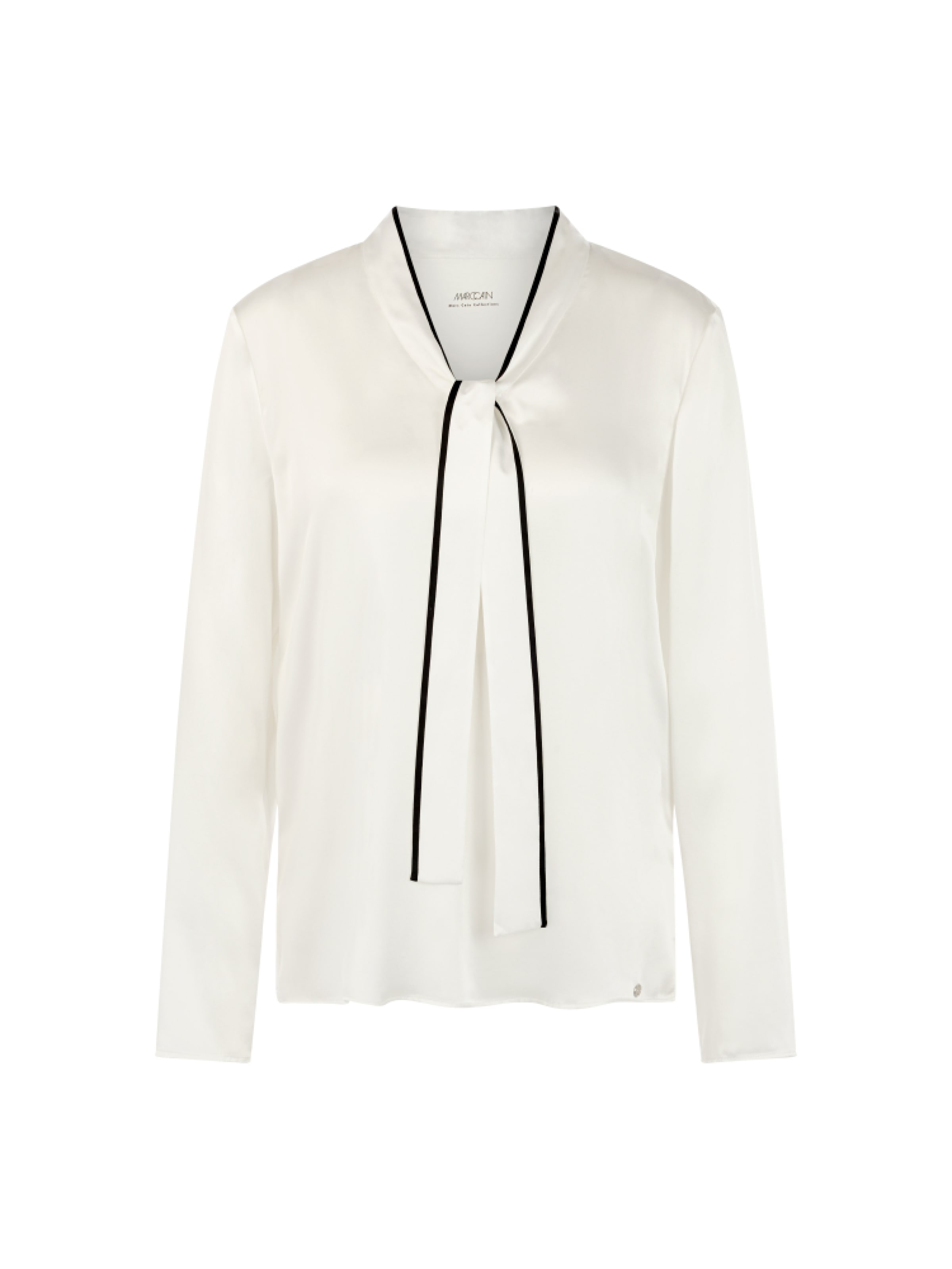 Marc Cain Blouse in White: front