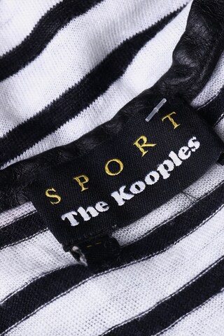 THE KOOPLES SPORT T-Shirt XS in Mischfarben