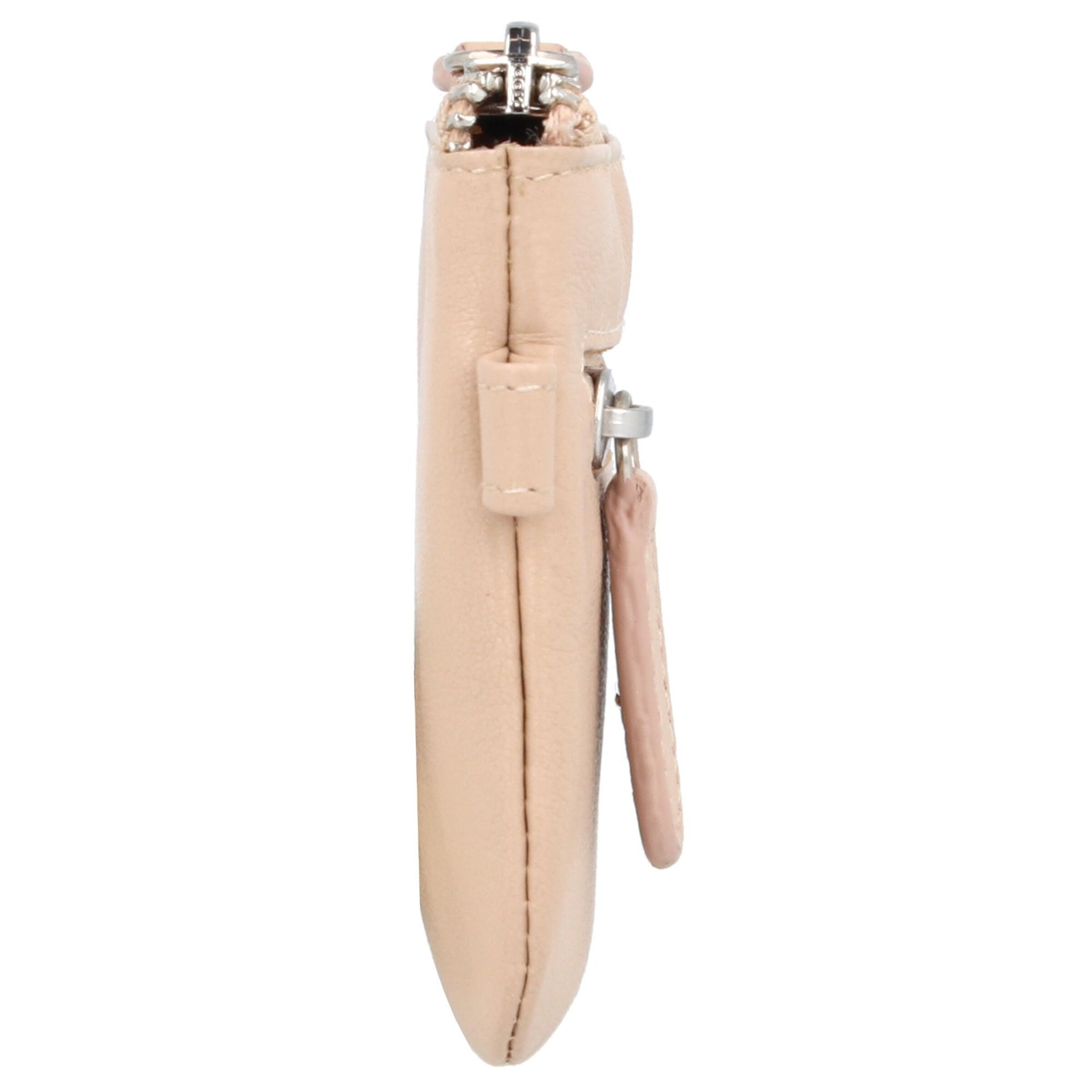 Esquire Etui in Beige