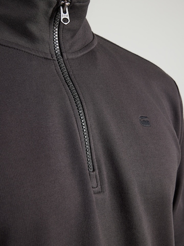 T-Shirt 'Tweeter' G-STAR en noir