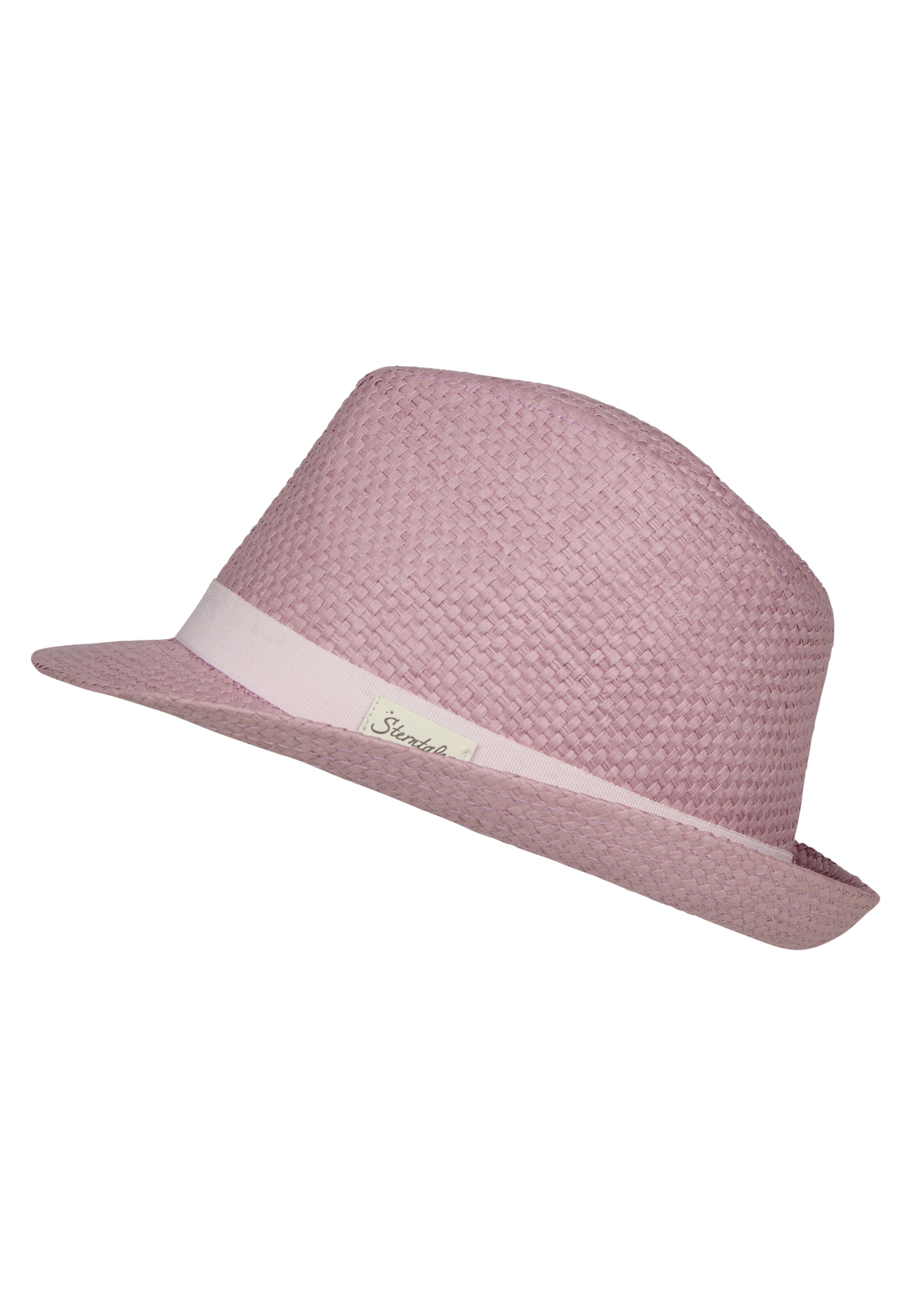 STERNTALER Hat in Pink