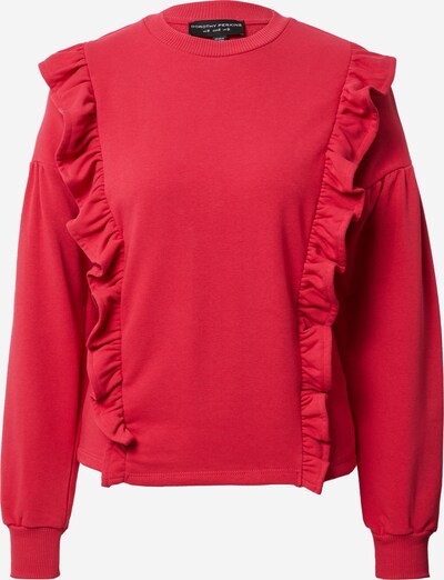 Dorothy Perkins Sweatshirt in rot, Produktansicht