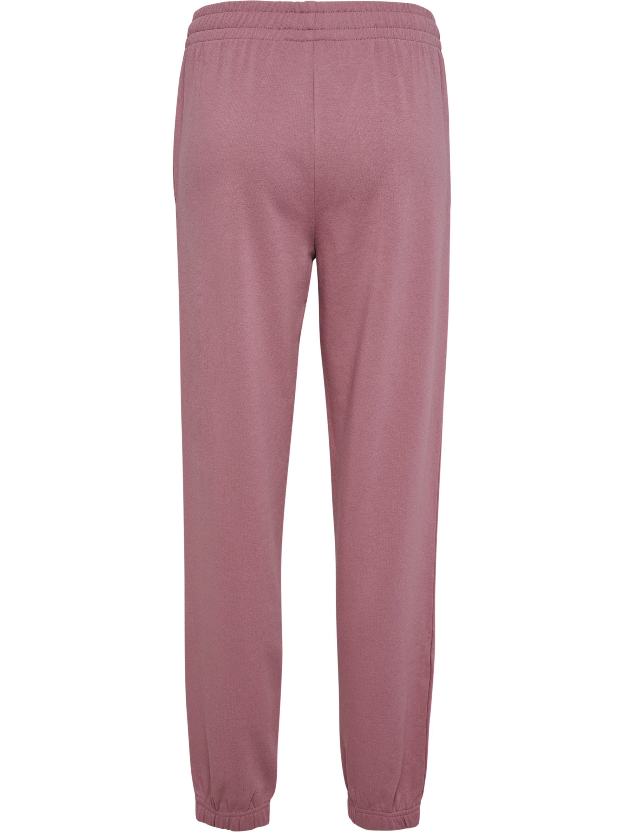 Hummel Tapered Hose 'Pulse' in Pink