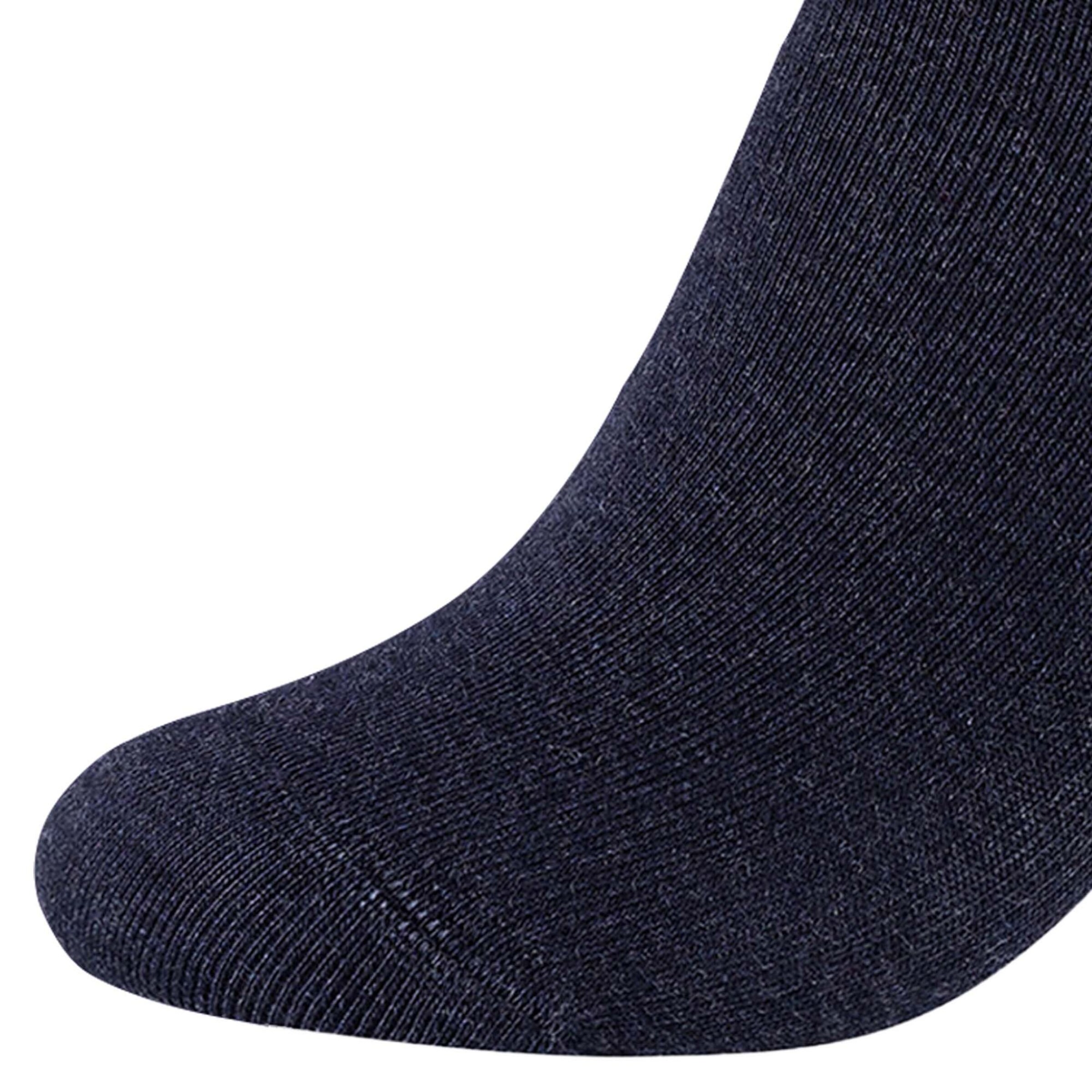 camano Socken in Blau