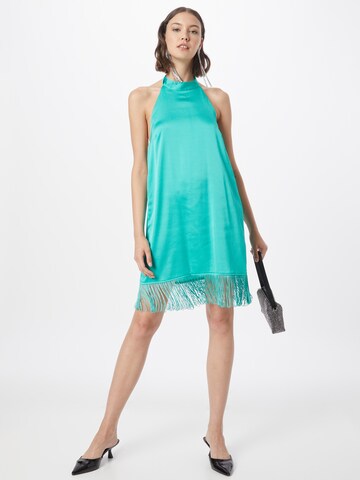 Robe de cocktail Dorothy Perkins en vert