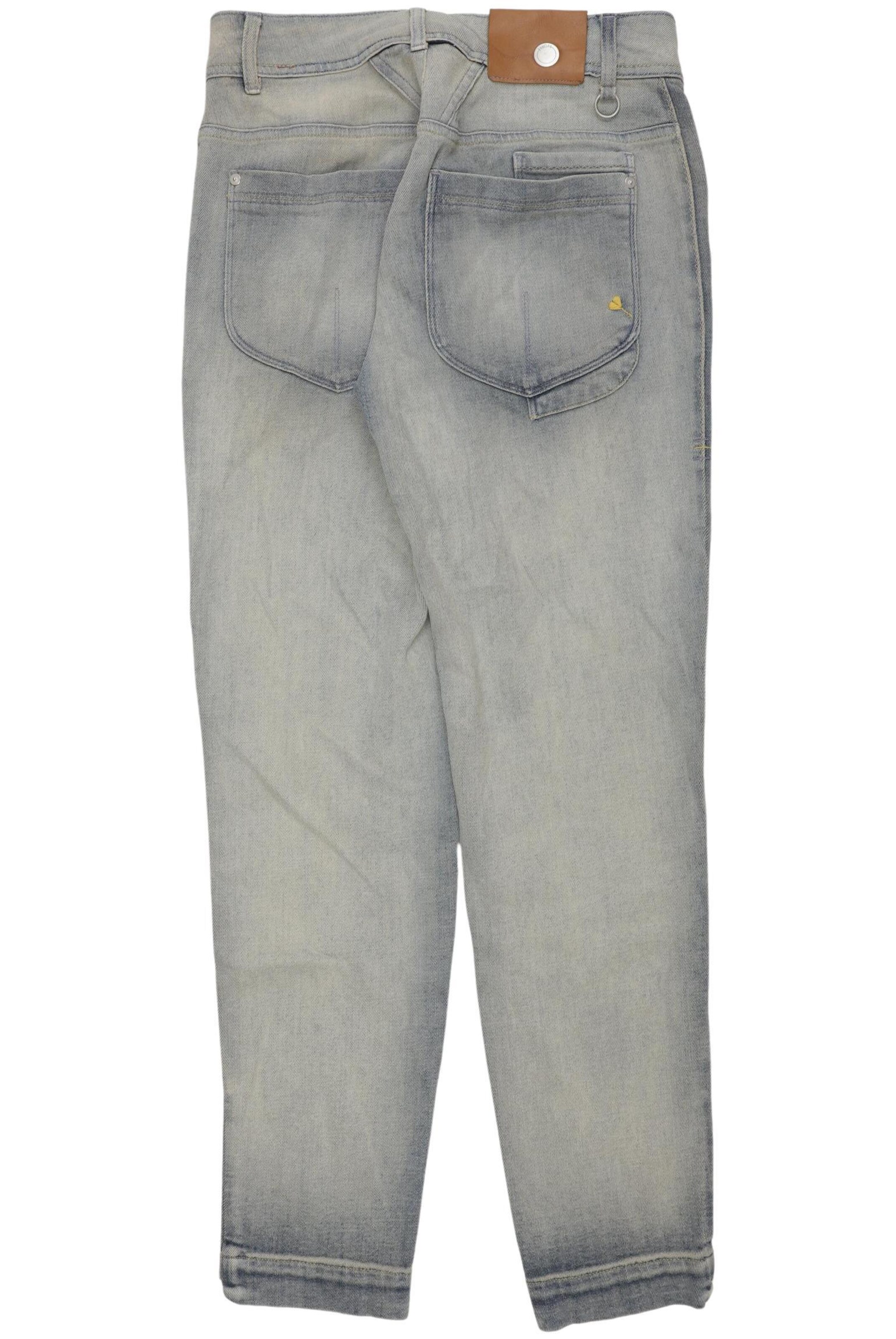 HIGH Jeans in 25-26 in Blue