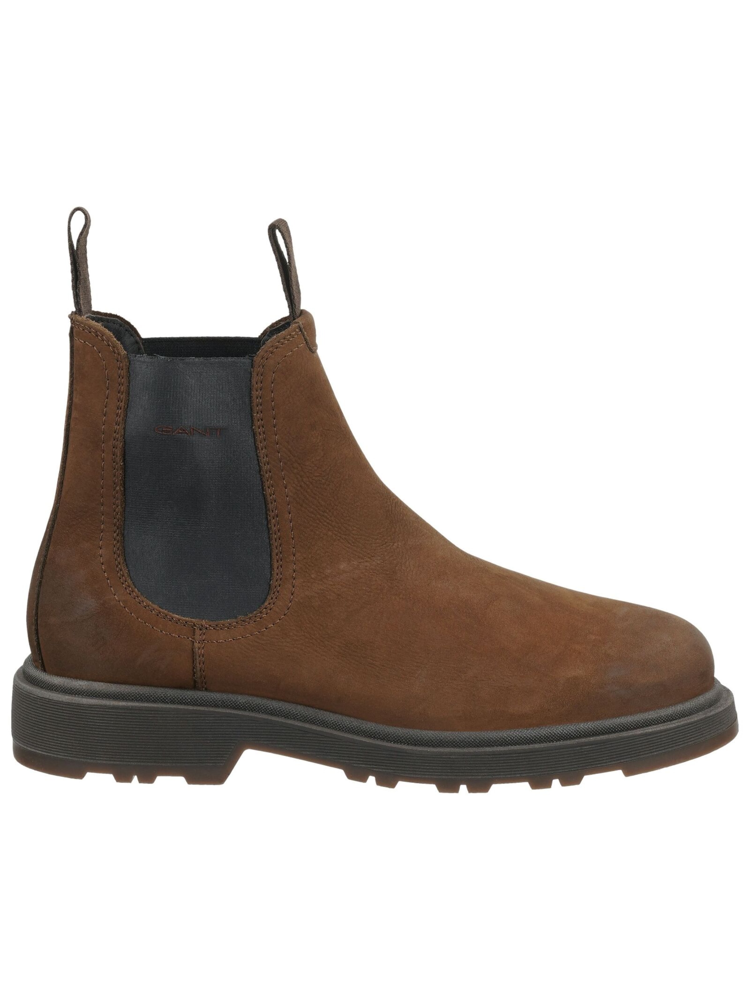 GANT Boots in Brown