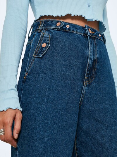 Noisy may Jeans 'Ashley' in Dark blue, Item view