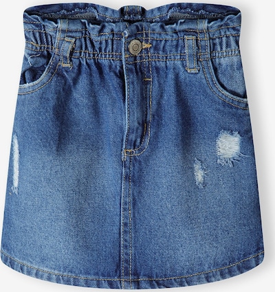 MINOTI Suknja u plavi traper / tamno plava / bijela, Pregled proizvoda