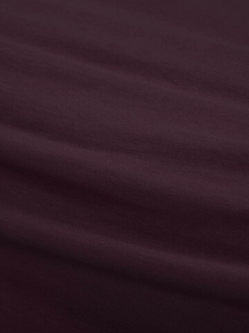 ESSENZA Bed Sheet in Red