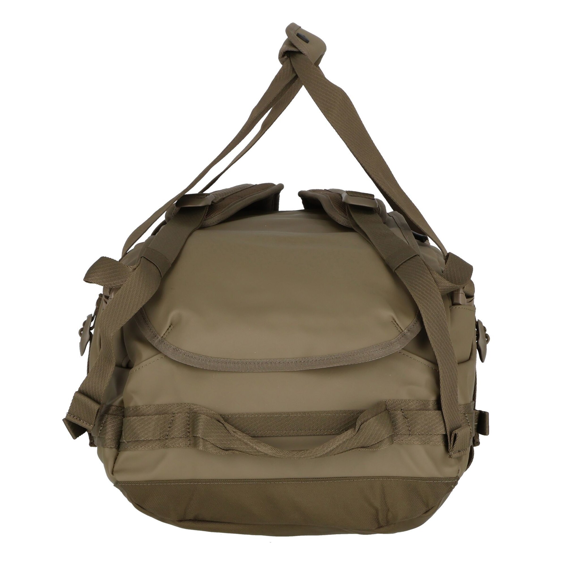 Borsa weekend 'Chasm' di Thule in verde