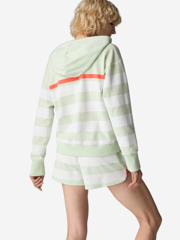 Bogner Fire + Ice Sweatshirt in Green