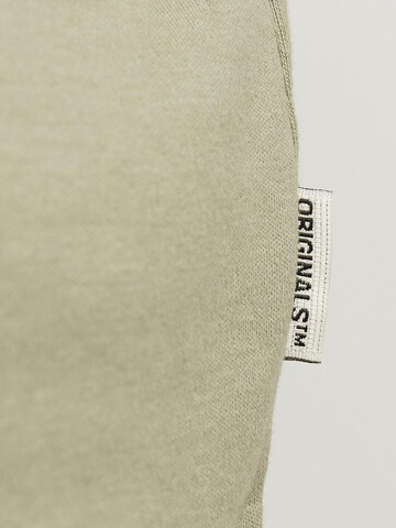 JACK & JONES Shirt 'JJEUrban Edge' in Grau