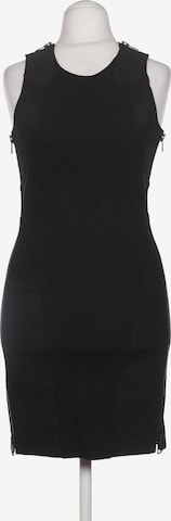 All Saints Spitalfields Kleid M in Schwarz: predná strana