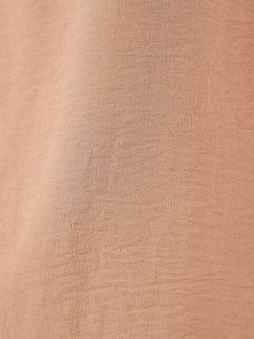 Camicia da donna di Bigdart in marrone