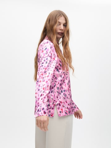 Lola Casademunt Bluse in Pink