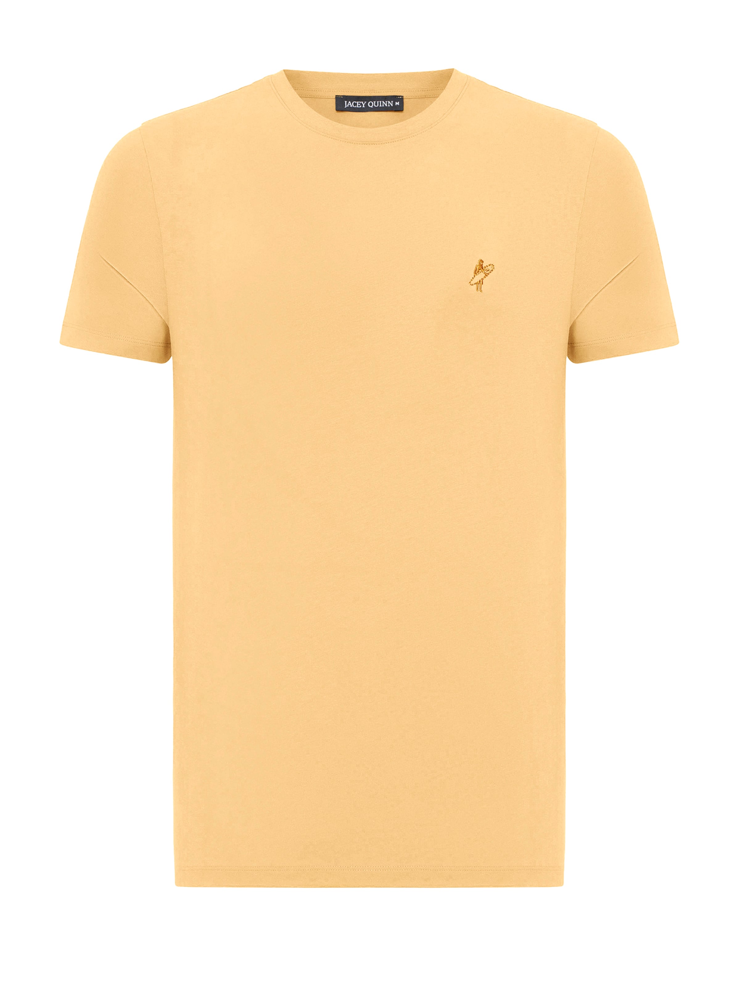 Jacey Quinn Bluser & t-shirts i orange: forside