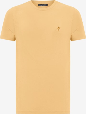 Jacey Quinn Paita värissä oranssi: etupuoli