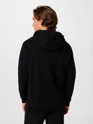 ELLESSE Sports sweatshirt 'Dahryl' in Black
