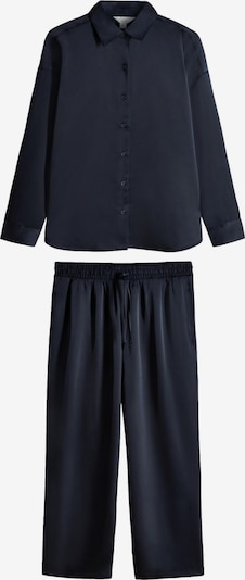 The Set Odijelo s hlačama u mornarsko plava, Pregled proizvoda