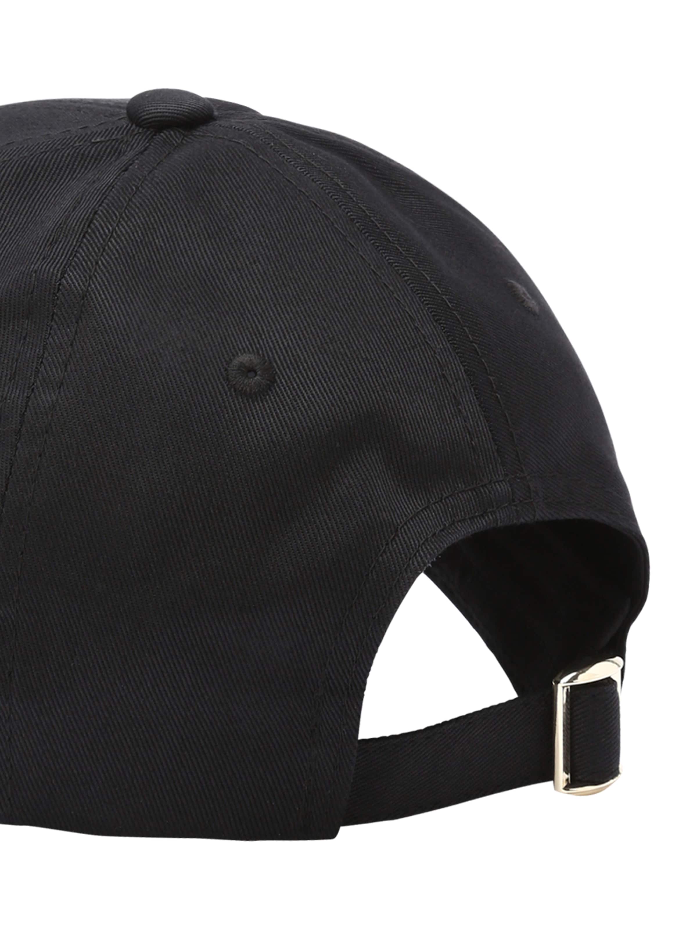 BOSS Cap &#x27;Ari&#x27; in Black