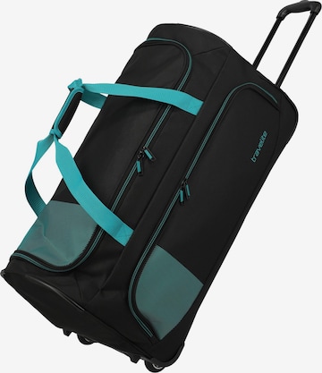 TRAVELITE Reistas in Blauw: voorkant