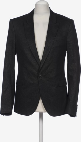 DRYKORN Suit Jacket in S in Black: front