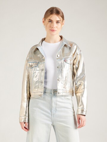 Veste mi-saison LEVI'S ® en bleu : devant