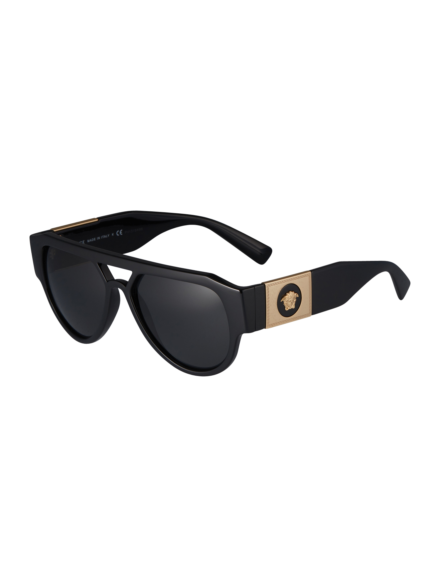 Akcesoria Nowości VERSACE Okulary przeciwsłoneczne 0VE4401 w kolorze Czarnym 