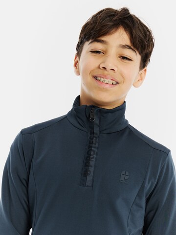 Sweat de sport 'REWILLOWY JR' PROTEST en bleu