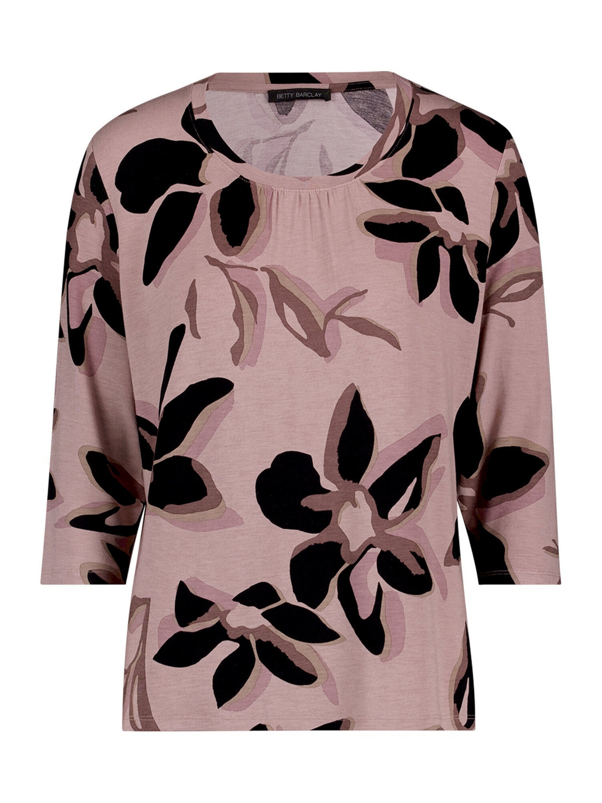 Maglietta di Betty Barclay in rosa: frontale