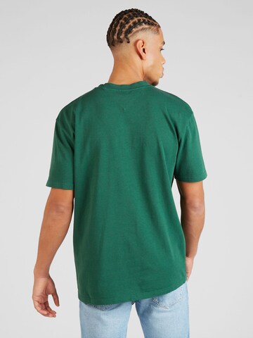 T-Shirt Tommy Jeans en vert