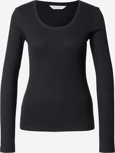 Marškinėliai 'Jeanie Rasm' iš MSCH COPENHAGEN, spalva – juoda, Prekių apžvalga