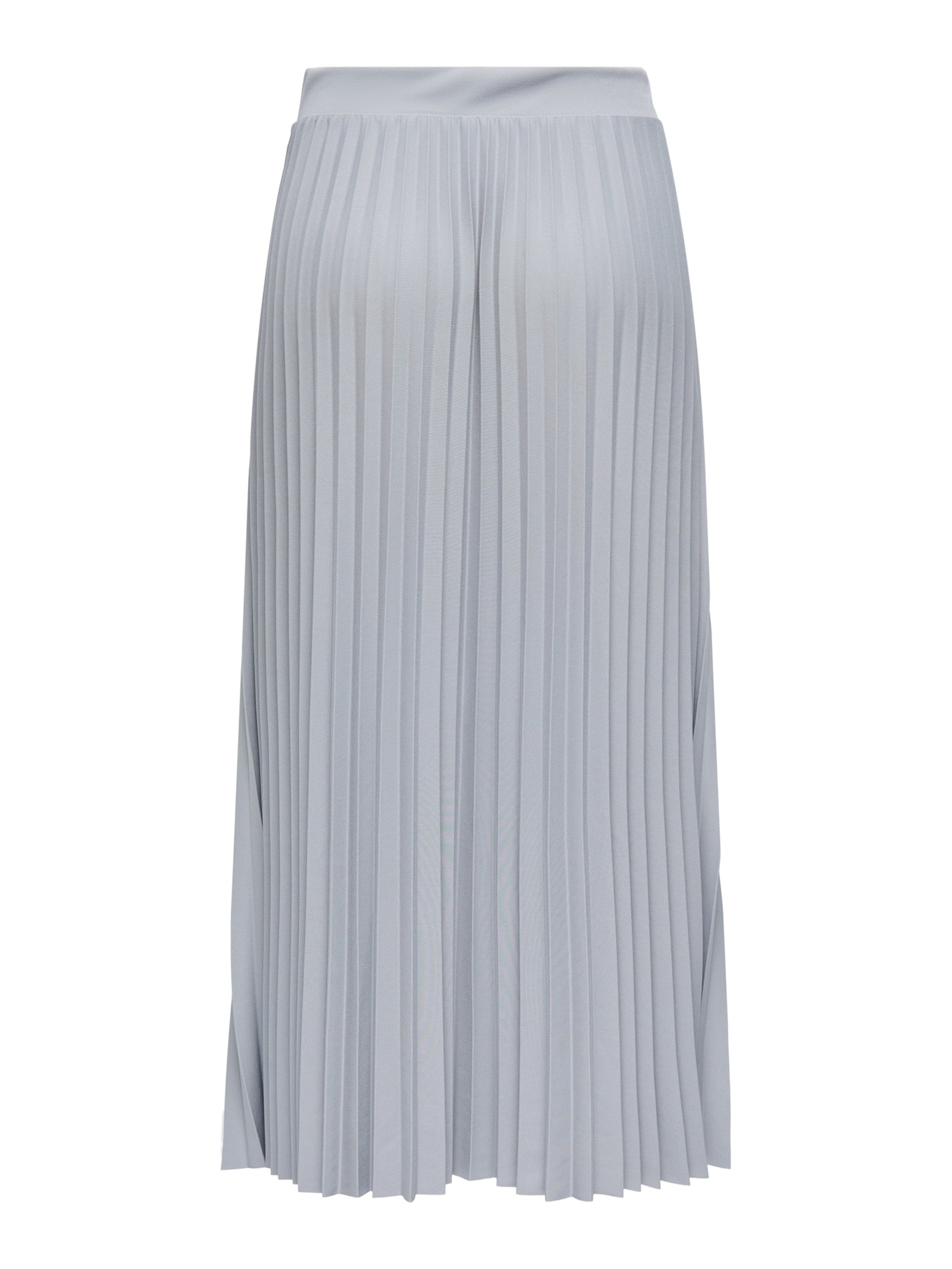 ONLY Юбка 'ONLMELISA ' в Серый