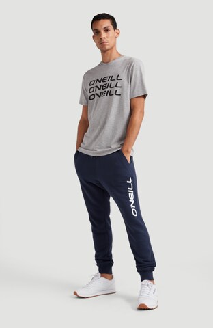 Tapered Pantaloni di O'NEILL in blu