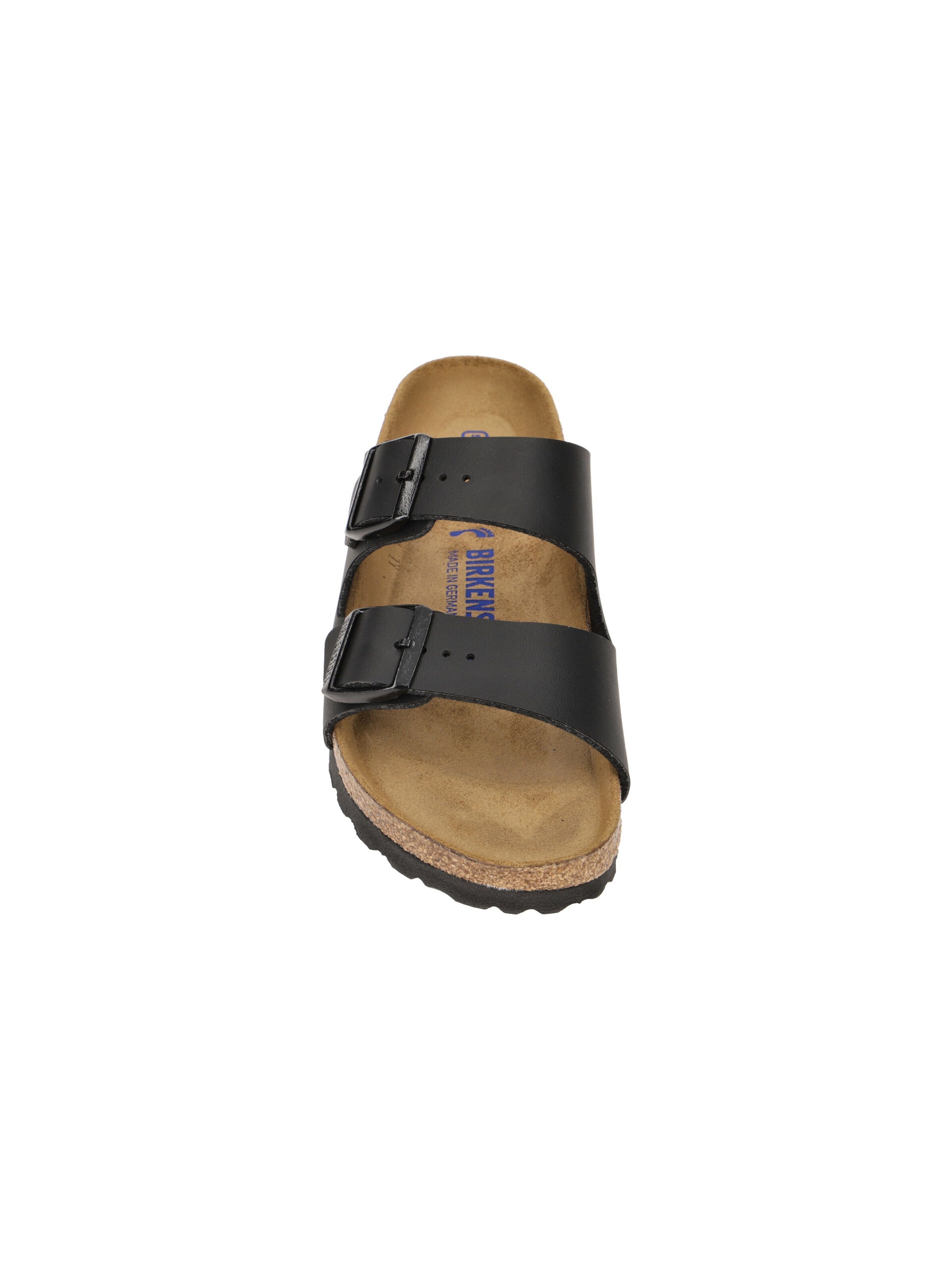 BIRKENSTOCK Mules in Black