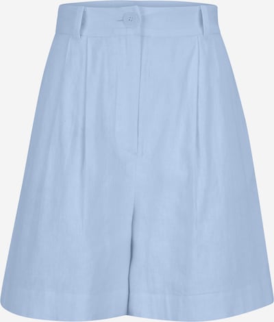 Guido Maria Kretschmer Women Hlače s naborima 'Samira' u svijetloplava, Pregled proizvoda