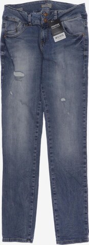 LTB Jeans in 29 in Blue: front