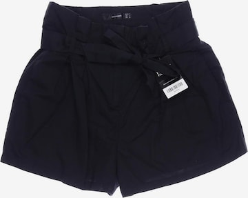 HALLHUBER Shorts in XS in Black: front